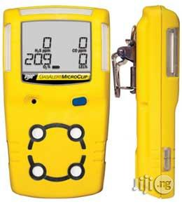 Technologies Gas Alert Clip