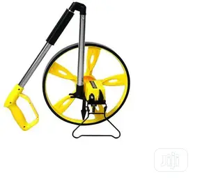 Professional Distance Measuring Wheel
