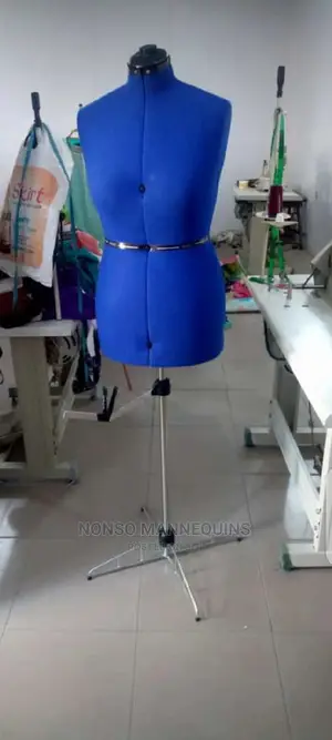 Adjustable Dressformss