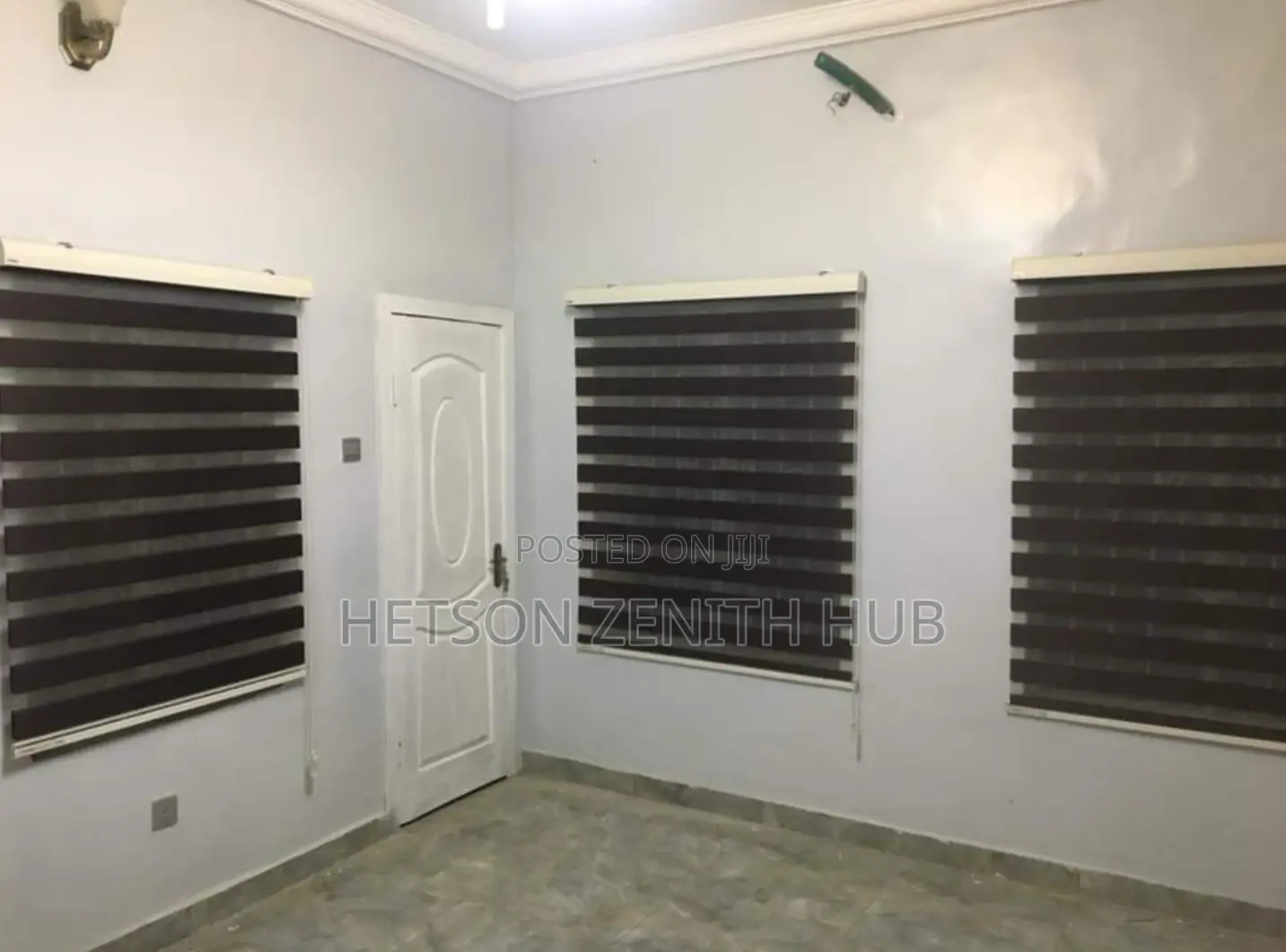 Perfect Blinds