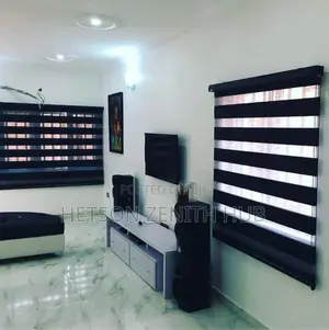 Perfect Blinds
