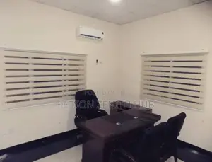 Perfect Blinds