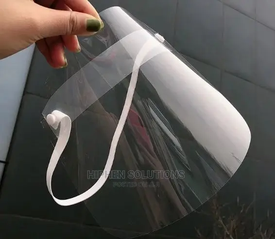 Face Guard