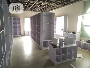 Bespoke Cabinet And Storage Unit