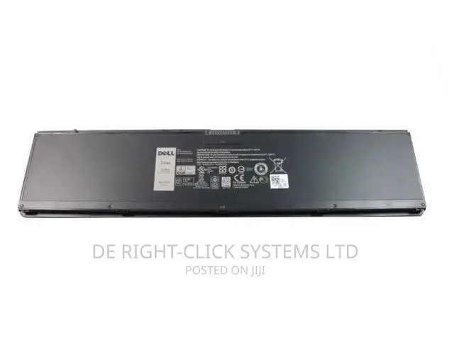 Dell Latitude E7420 E7440 E7450 Series Battery 34gkr 3rnfd
