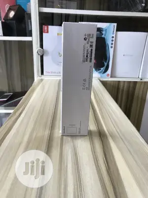 Apple Pencil 2nd Generation