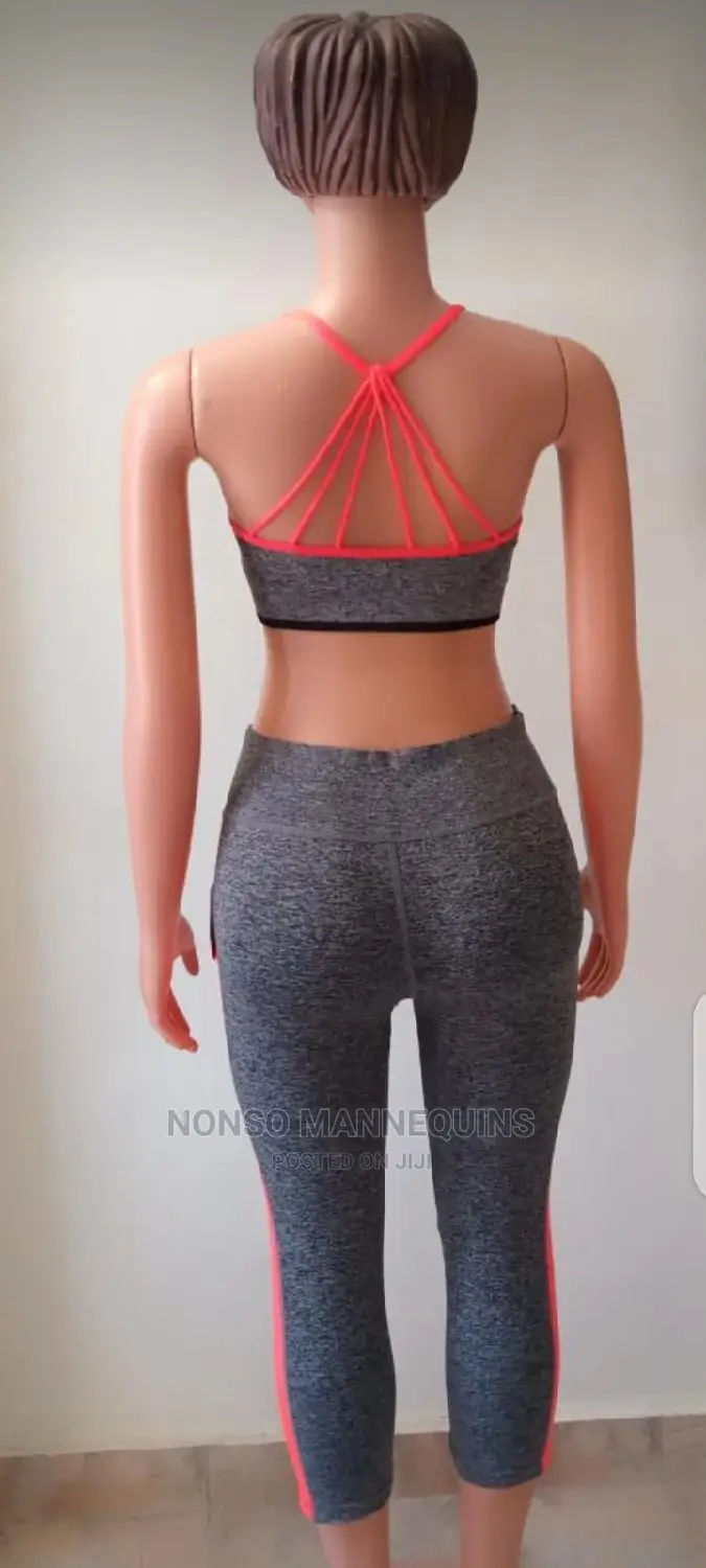 Woman Mannequins