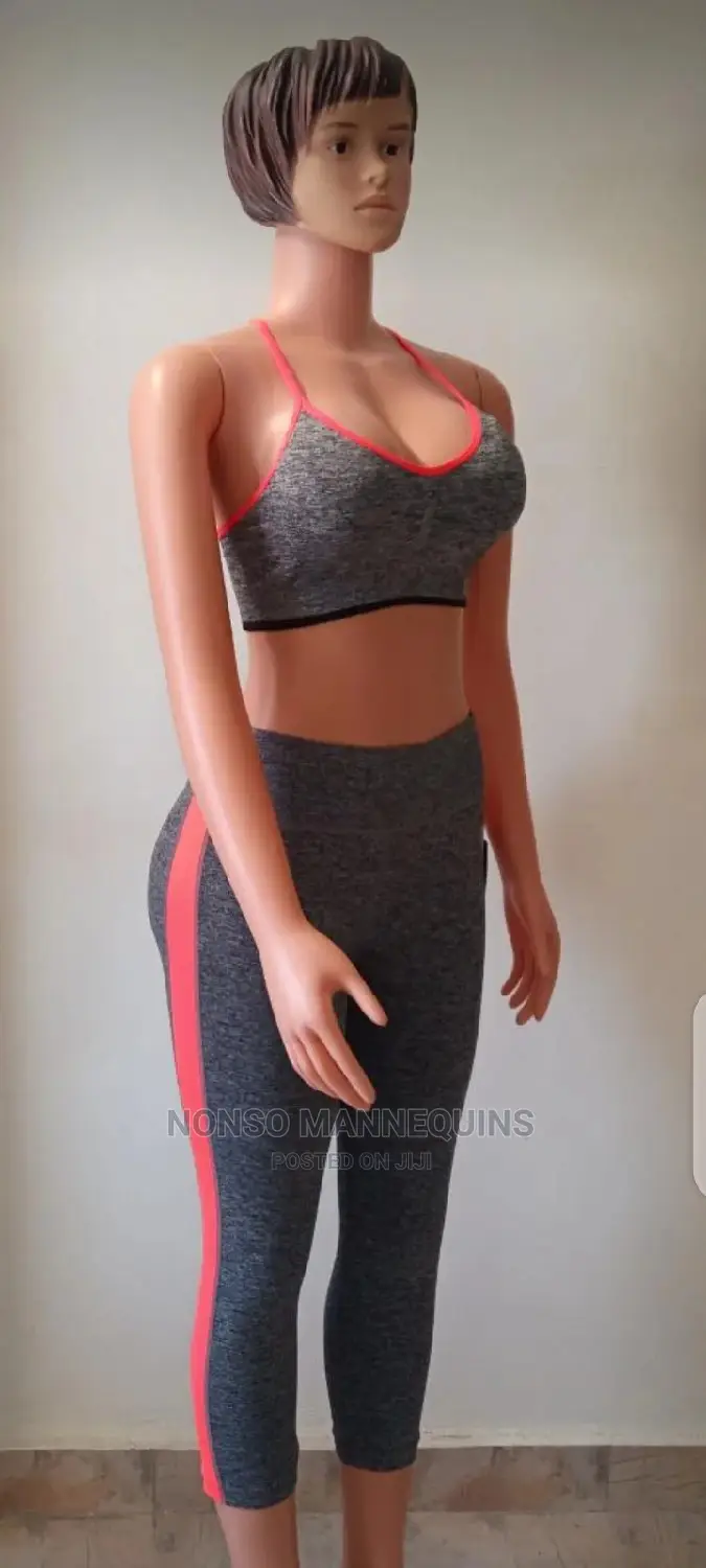 Woman Mannequins