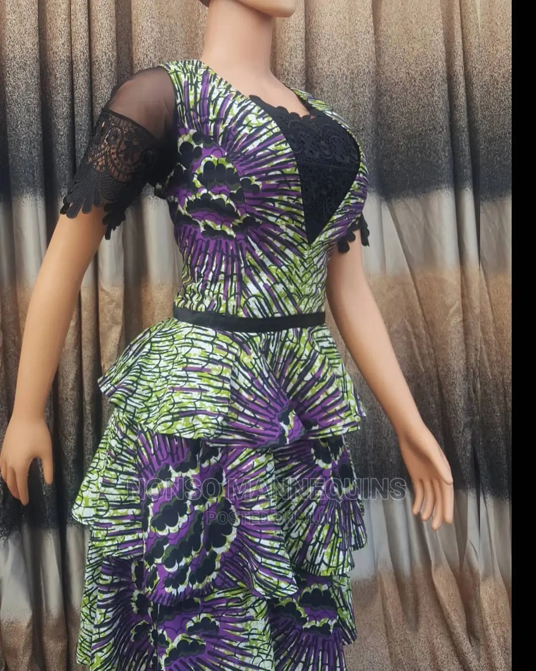 Woman Mannequins