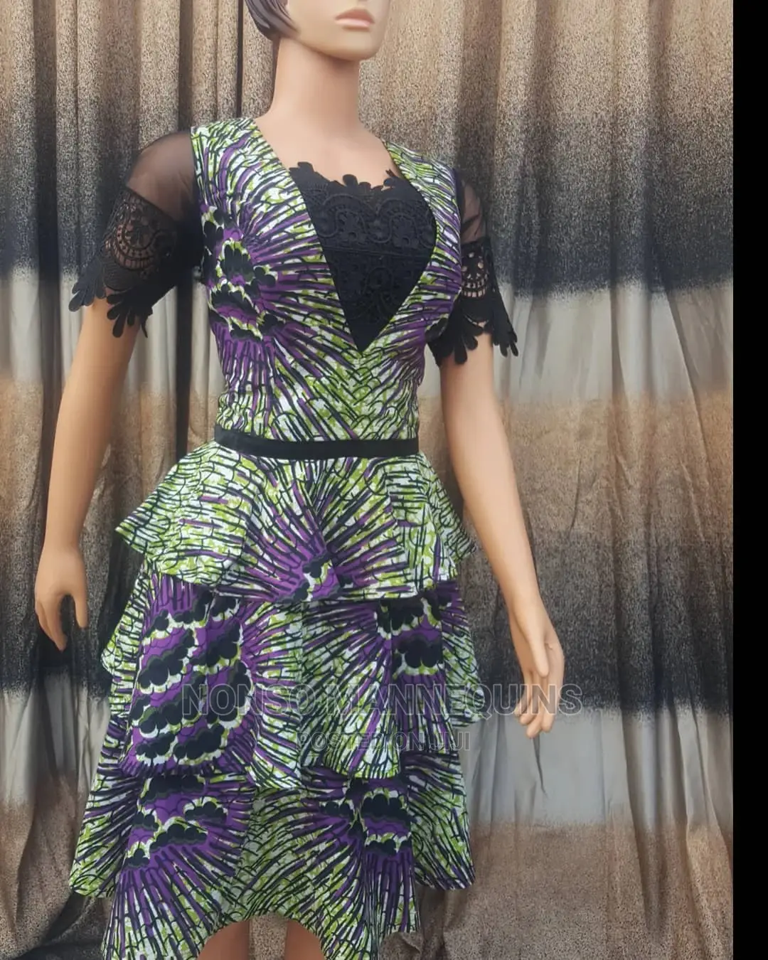 Woman Mannequins