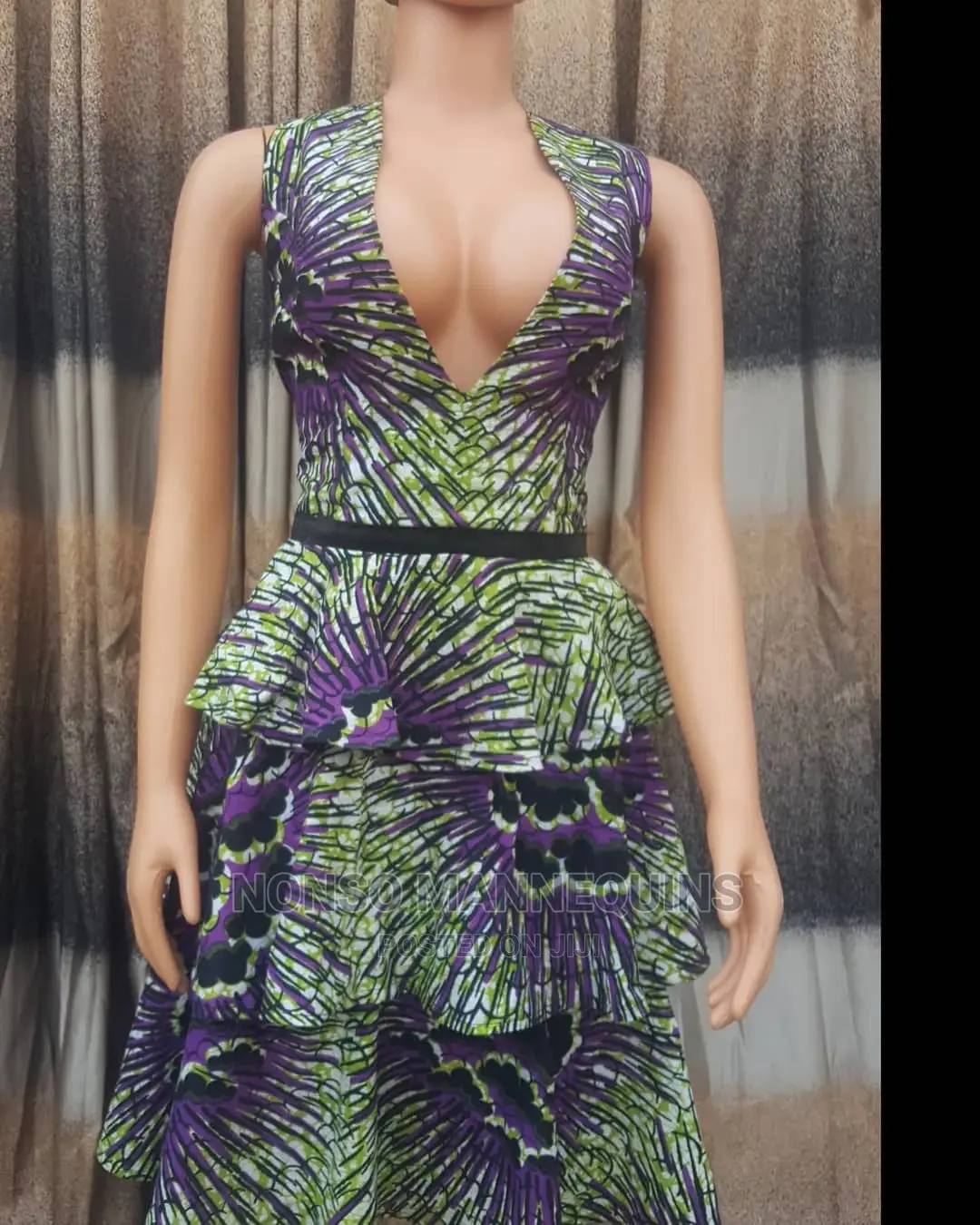Woman Mannequins