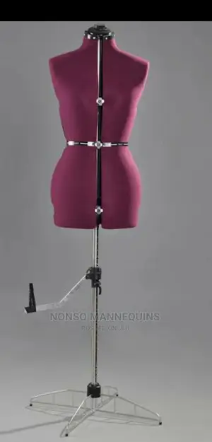 Adjustable Dressformss