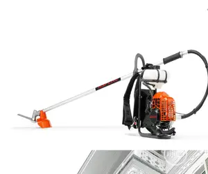 Aspero Bg 435 Backpack Brushcutter/Garden Trimmer