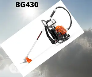 Aspero 4 Stroke Backpack Brushcutter