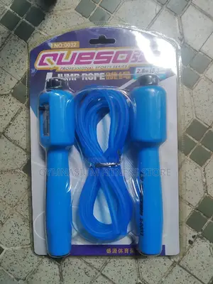 Jump Rope With Counter 590