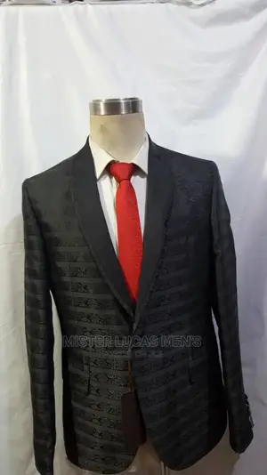 Pure Italian Men's Suits