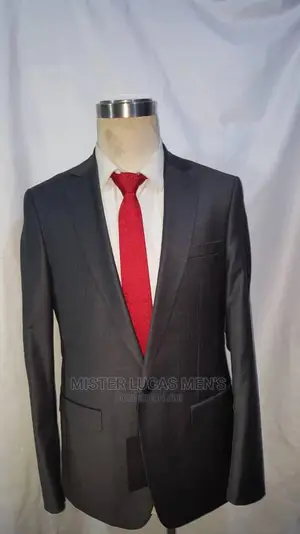 Italian Men's Suit