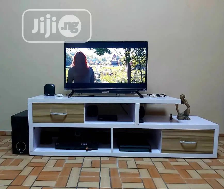 Modern Tv Console Stands