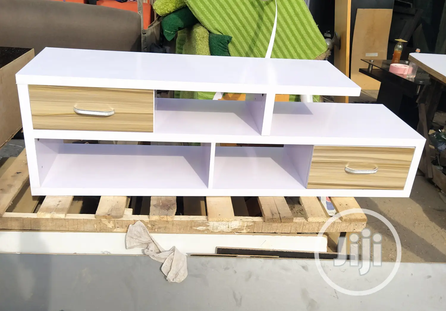 Modern Tv Console Stands