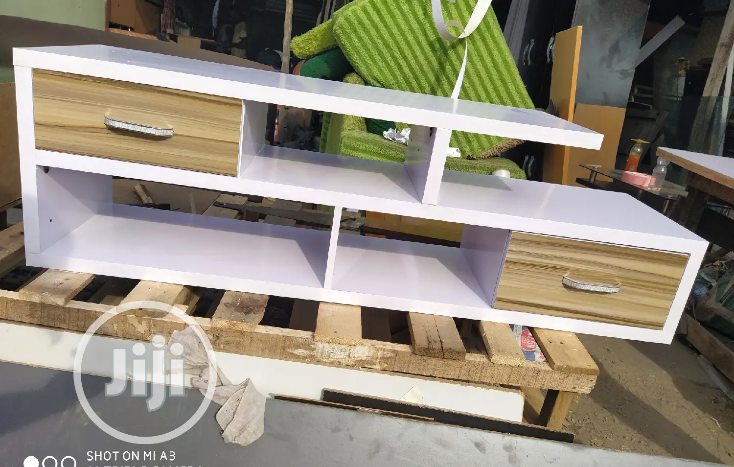 Modern Tv Console Stands