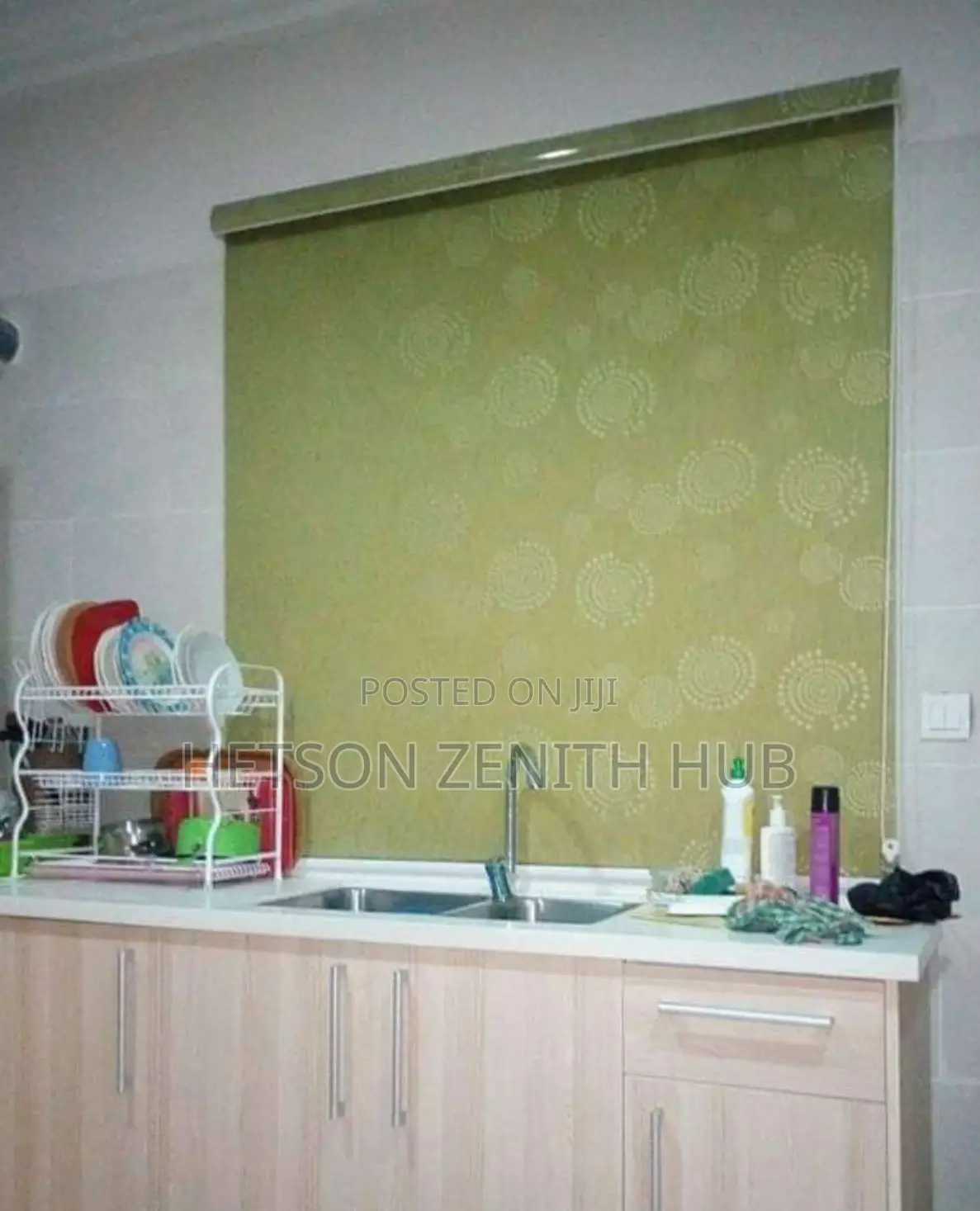 Korean Blinds For Sale