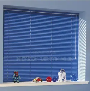 Korean Blinds