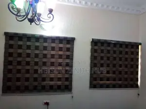 Korean Blinds