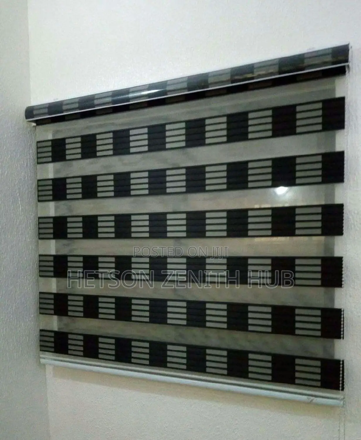 Korean Blinds