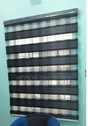 Korean Blinds