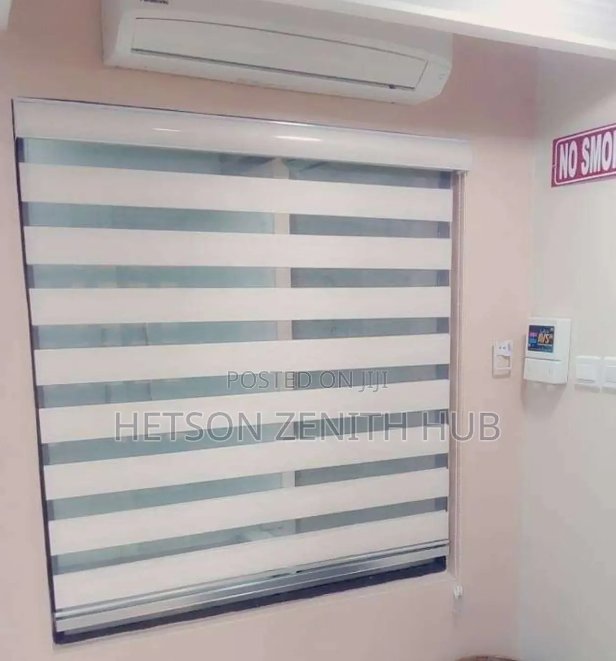 Perfect Blinds