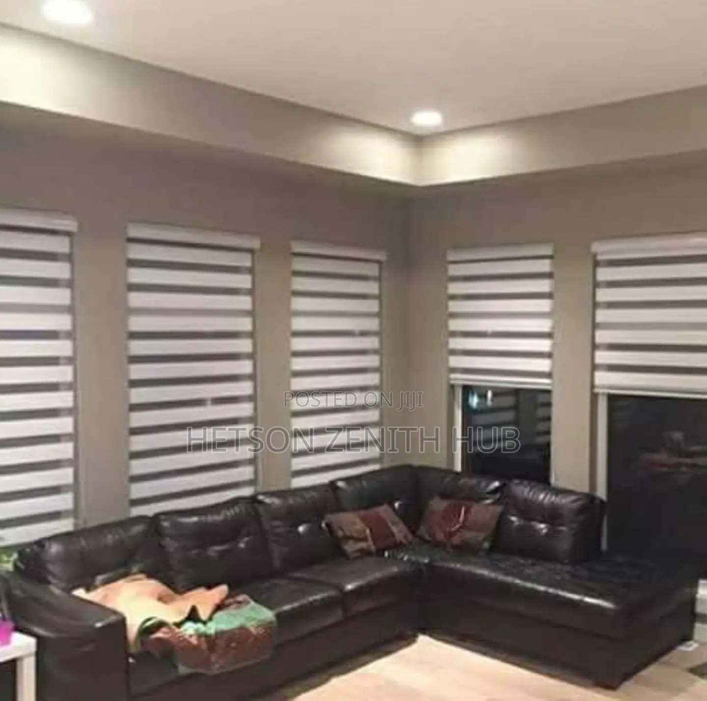 Perfect Blinds