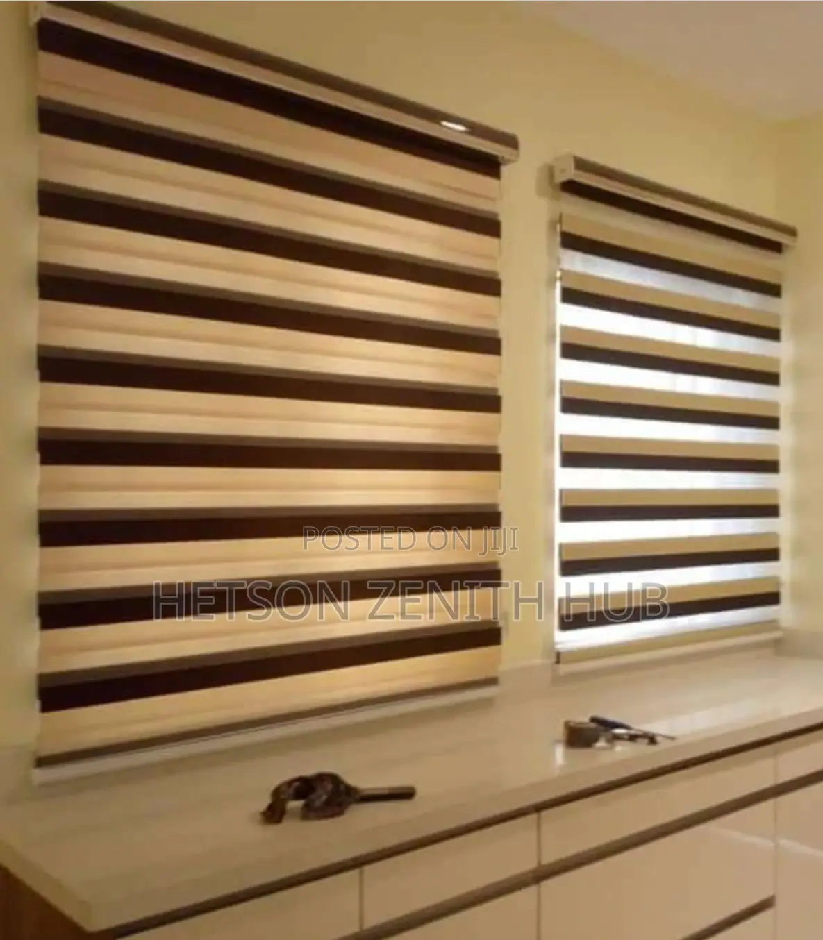 Perfect Blinds