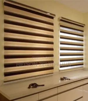 Perfect Blinds
