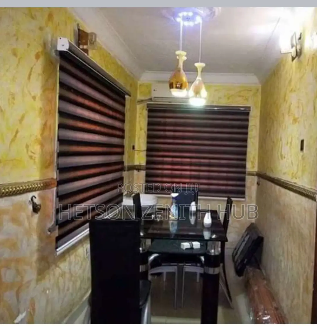 Perfect Blinds