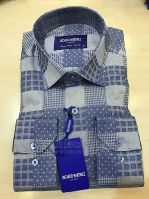 Men's Shirts