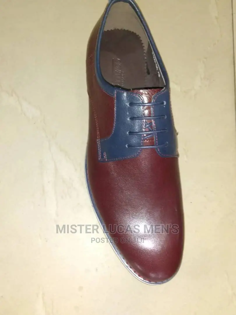 Men's Shoes
