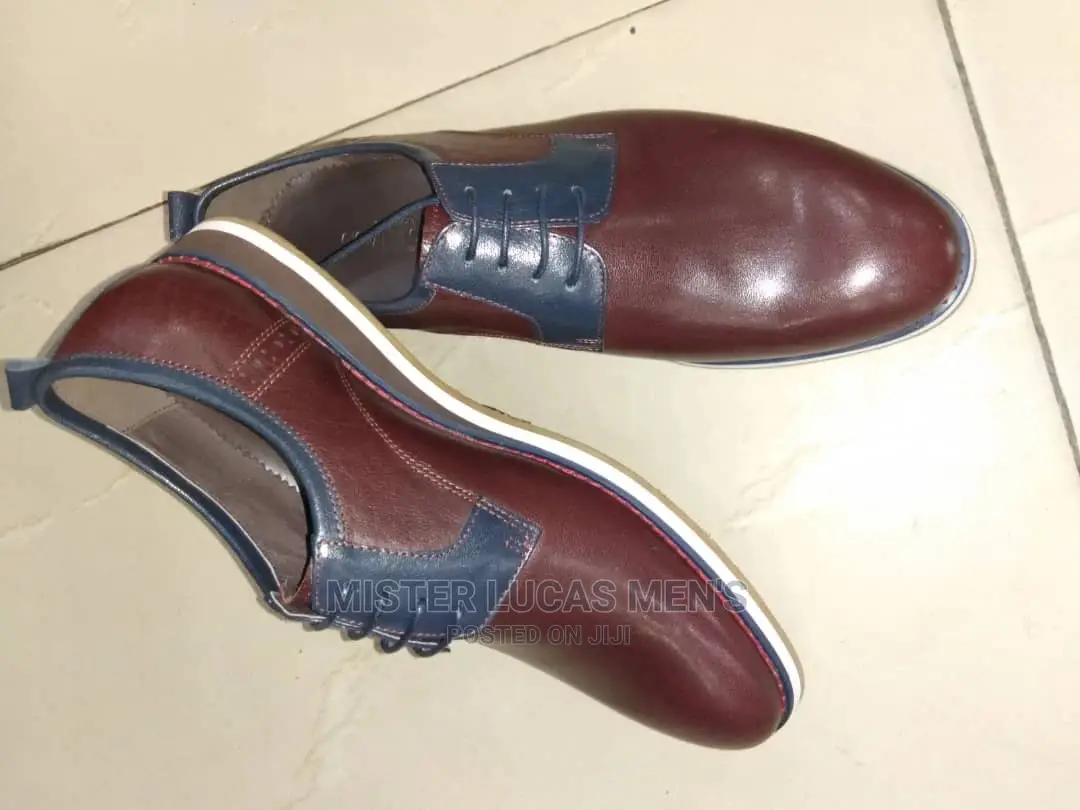Men's Shoes