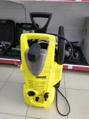 Karcher .91M High Pressure Washer for Personal Uses