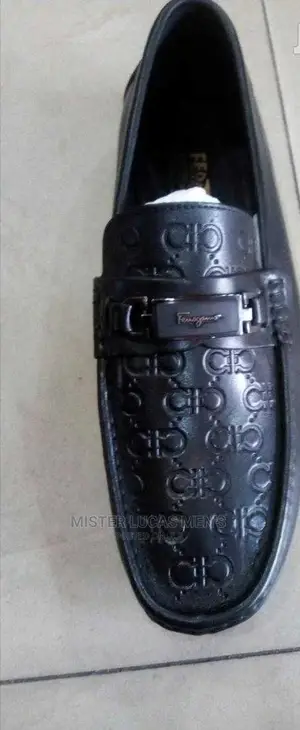 Top Quality Men's Shoes