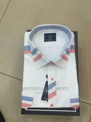 Lovely Designers Men's Shirts.