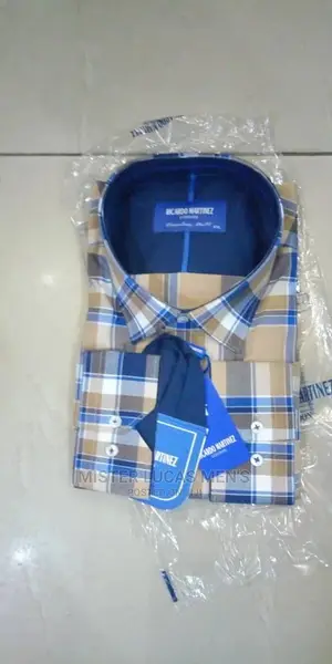 Multi Design Men's Lovely Shirts