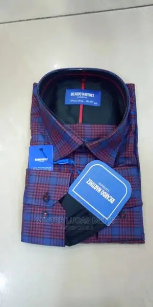 Multi Design Men's Lovely Shirts