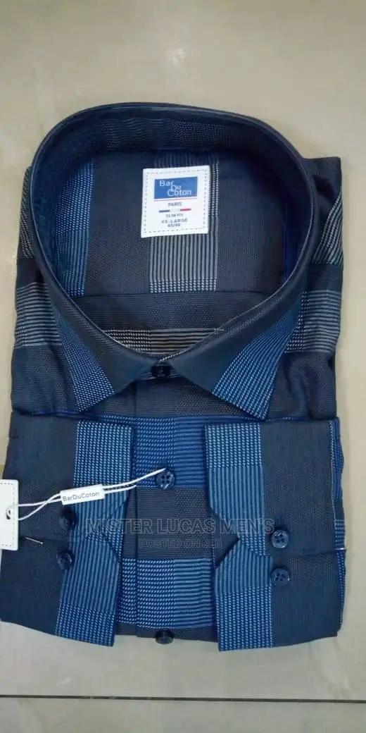 Multi Design Men's Lovely Shirts