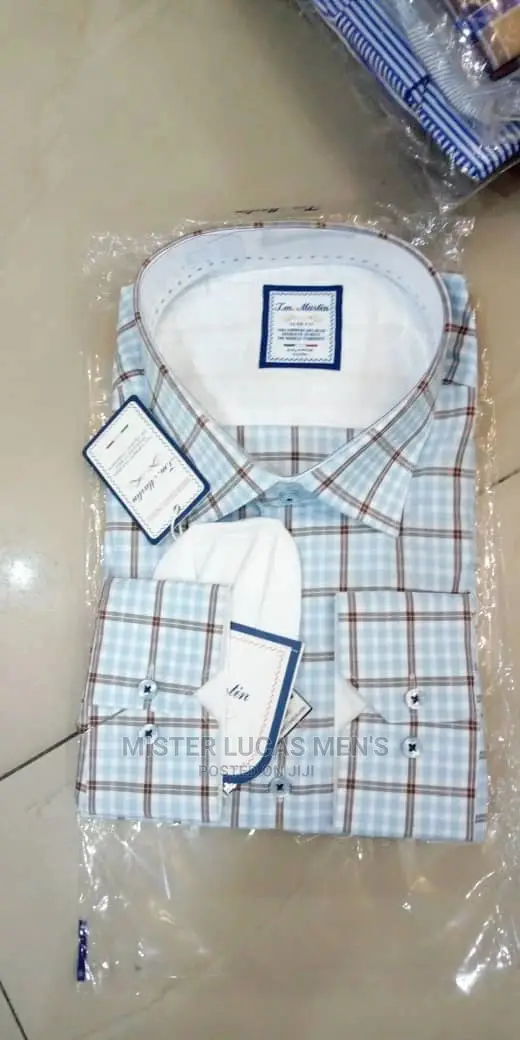 Multi Design Men's Lovely Shirts