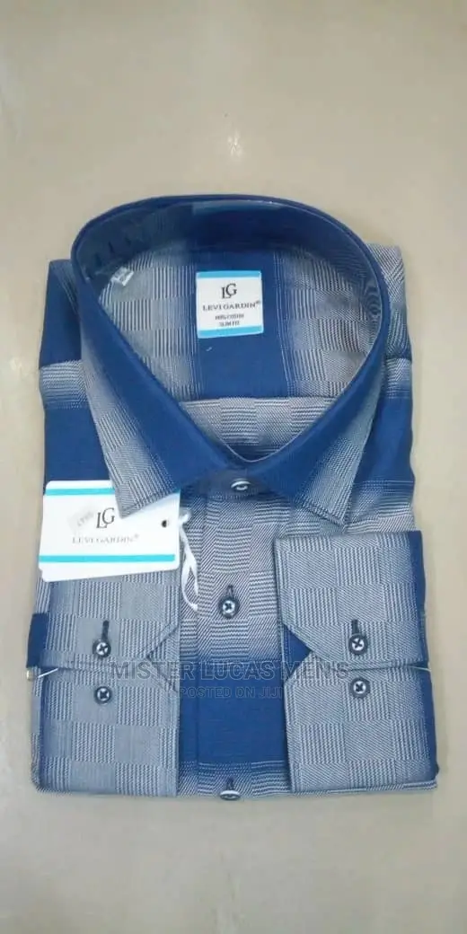 Multi Design Men's Lovely Shirts