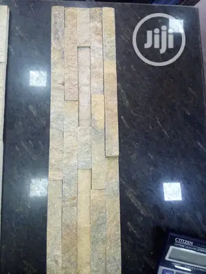 Tiles, Granites And Marbles