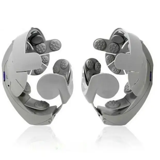 USB Octopus Vibrating Head Spa Relaxation Massager for sale - IB STAR  ENTERPRISES  Price:  200,000 on Jiji.ng [Victoria Island]