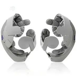 Brain Relieve Stress Nerve Stimulator Massager