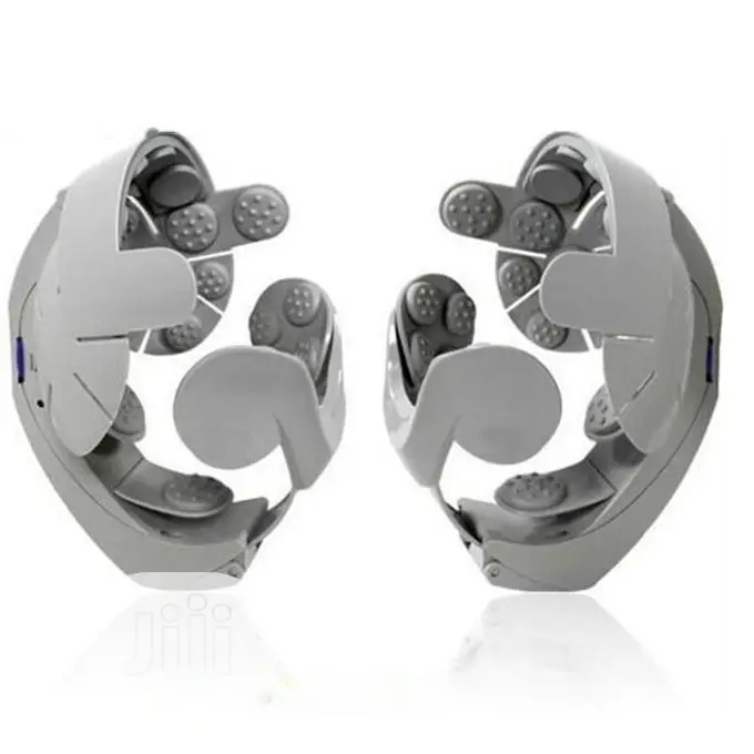 Brain Relieve Stress Nerve Stimulator Massager