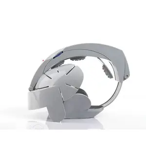 Brain Relieve Stress Nerve Stimulator Massager